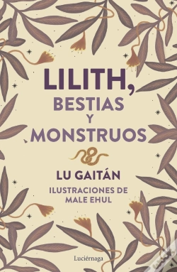 Capa do artigo Lilith. Bestias Y Monstruos