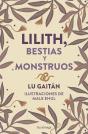 Lilith. Bestias Y Monstruos - Preview