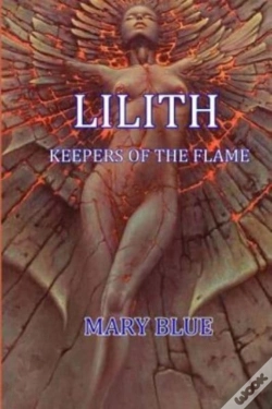 Capa do artigo Lilith