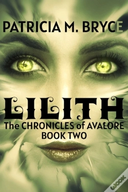 Capa do artigo Lilith