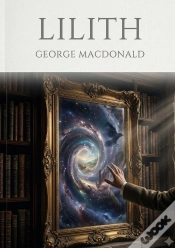 Capa do artigo Lilith - By George Macdonald