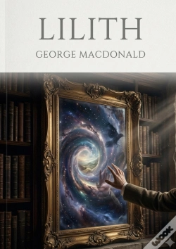 Capa do artigo Lilith - By George Macdonald