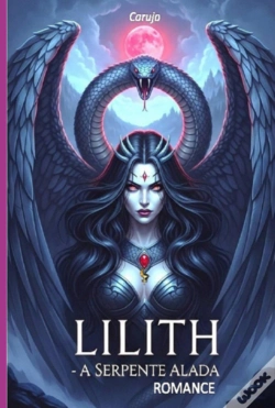 Capa do artigo Lilith