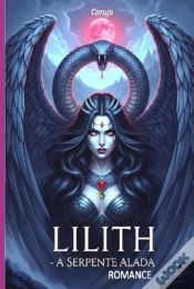 Capa do artigo Lilith