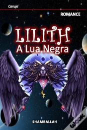 Capa do artigo Lilith