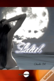 Capa do artigo Lilith