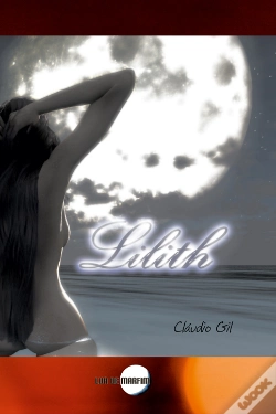 Capa do artigo Lilith