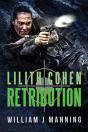 Lilith Cohen Retribution - Preview