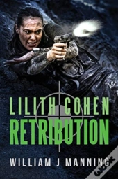 Lilith Cohen Retribution