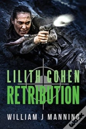 Capa do artigo Lilith Cohen Retribution