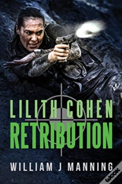 Capa do artigo Lilith Cohen Retribution