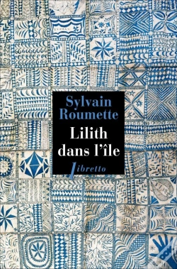 Capa do artigo Lilith Dans L'Ile