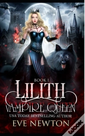 Capa do artigo Lilith