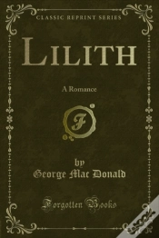 Capa do artigo Lilith