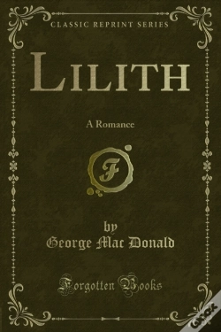 Capa do artigo Lilith