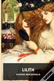 Capa do artigo Lilith George Macdonald