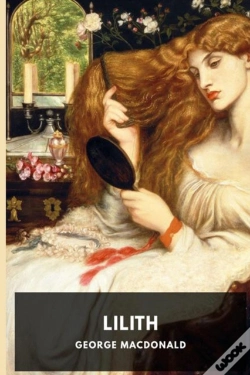 Capa do artigo Lilith George Macdonald