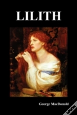 Capa do artigo Lilith