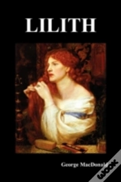 Capa do artigo Lilith