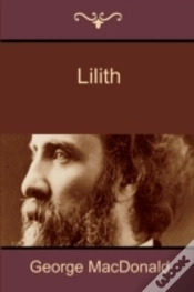 Capa do artigo Lilith