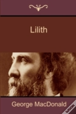 Capa do artigo Lilith