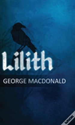 Capa do artigo Lilith