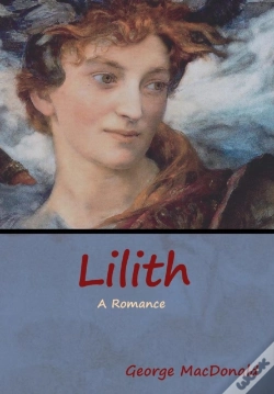 Capa do artigo Lilith