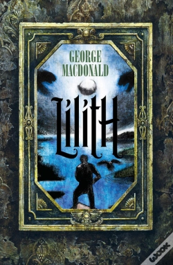 Capa do artigo Lilith