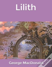Capa do artigo Lilith