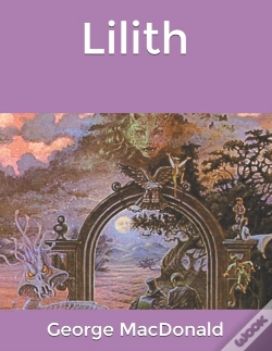 Capa do artigo Lilith