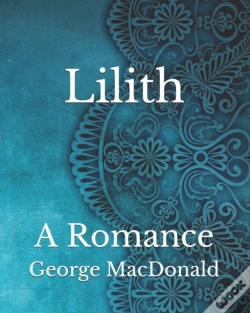 Capa do artigo Lilith