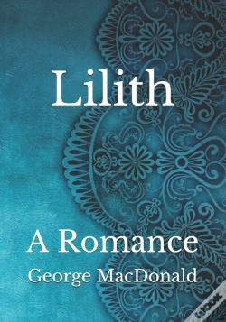 Capa do artigo Lilith