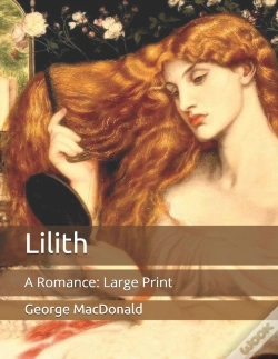 Capa do artigo Lilith