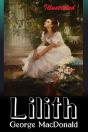 Lilith Illustrated - Preview