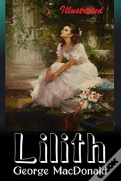 Capa do artigo Lilith Illustrated