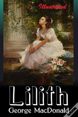 Capa do artigo Lilith Illustrated