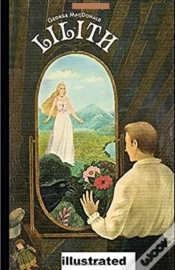 Capa do artigo Lilith Illustrated