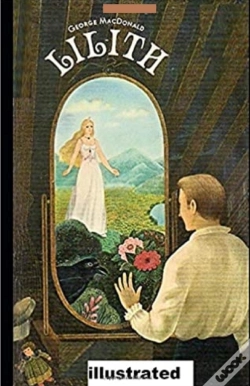Capa do artigo Lilith Illustrated