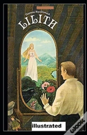 Capa do artigo Lilith Illustrated