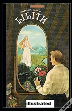 Capa do artigo Lilith Illustrated