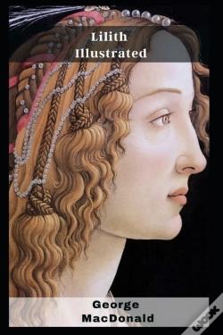 Capa do artigo Lilith Illustrated