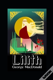 Capa do artigo Lilith Illustrated
