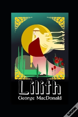Capa do artigo Lilith Illustrated
