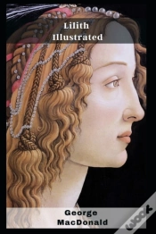 Capa do artigo Lilith Illustrated