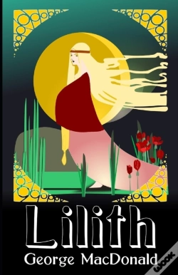 Capa do artigo Lilith Illustrated