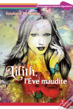 Capa do artigo Lilith, L’Ève Maudite