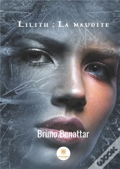 Capa do artigo Lilith La Maudite