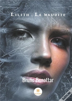 Capa do artigo Lilith La Maudite