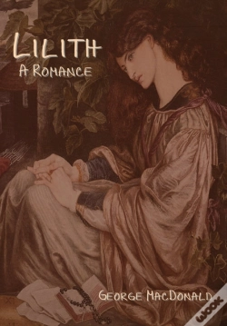 Capa do artigo Lilith