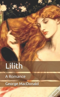 Capa do artigo Lilith